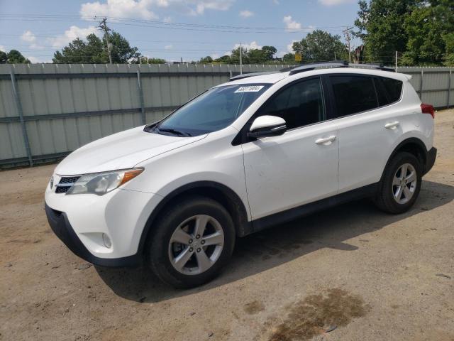 toyota rav4 xle 2013 2t3wfrev5dw045261