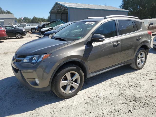 toyota rav4 xle 2013 2t3wfrev5dw056034