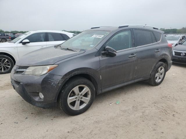 toyota rav4 2013 2t3wfrev5dw067678