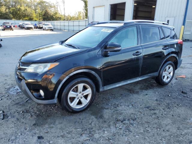 toyota rav4 xle 2014 2t3wfrev5ew105539