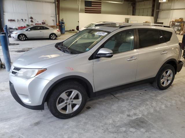 toyota rav4 xle 2014 2t3wfrev5ew129419