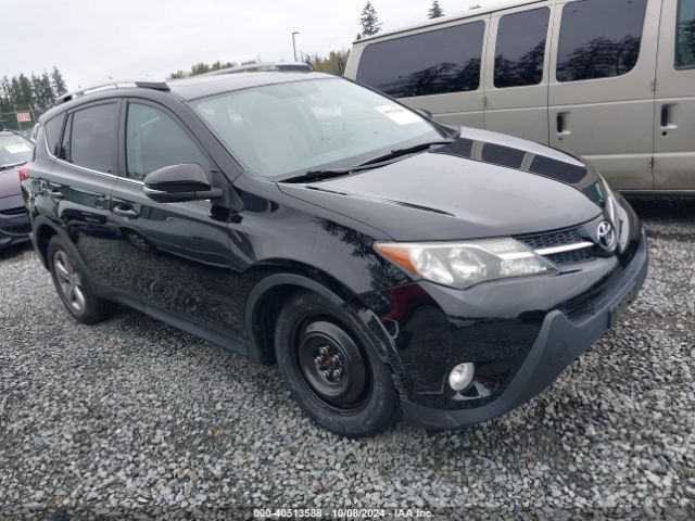 toyota rav4 2015 2t3wfrev5fw135058