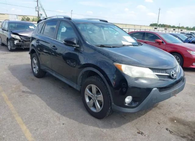 toyota rav4 2015 2t3wfrev5fw159330