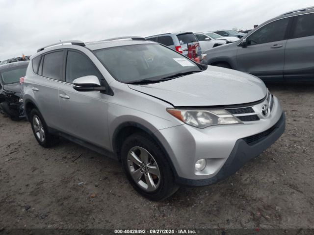 toyota rav4 2015 2t3wfrev5fw166875