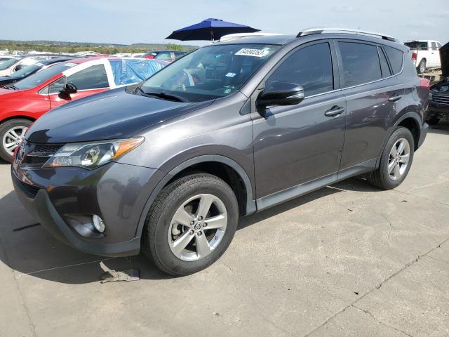 toyota rav4 2015 2t3wfrev5fw227285