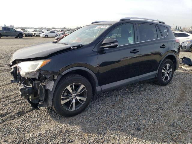 toyota rav4 2016 2t3wfrev5gw251717