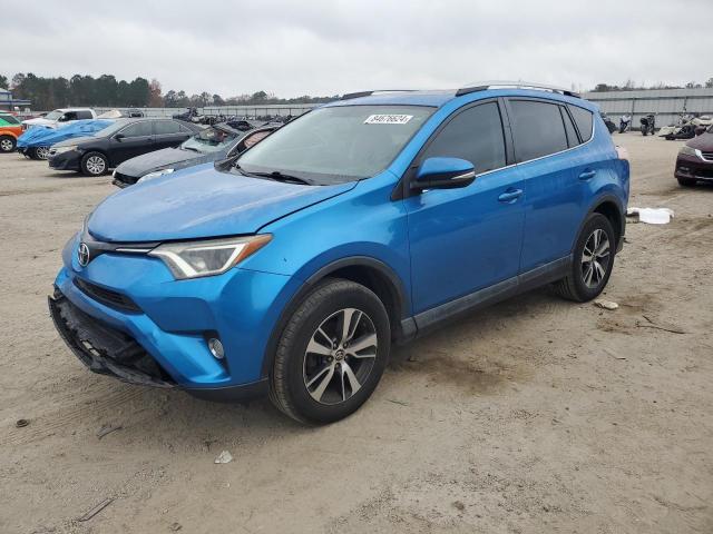 toyota rav4 xle 2016 2t3wfrev5gw279341