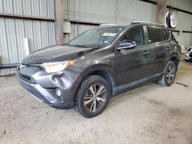 toyota rav4 xle 2016 2t3wfrev5gw282403