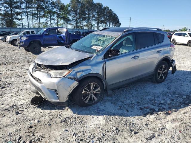 toyota rav4 2016 2t3wfrev5gw284359