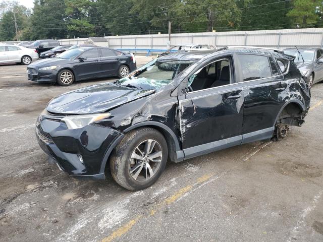 toyota rav4 2016 2t3wfrev5gw298567