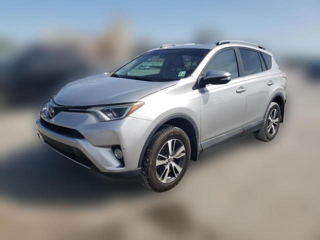 toyota rav4 2017 2t3wfrev5hw332587