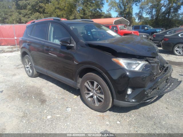 toyota rav4 2017 2t3wfrev5hw346022