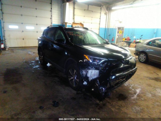 toyota rav4 2017 2t3wfrev5hw349325