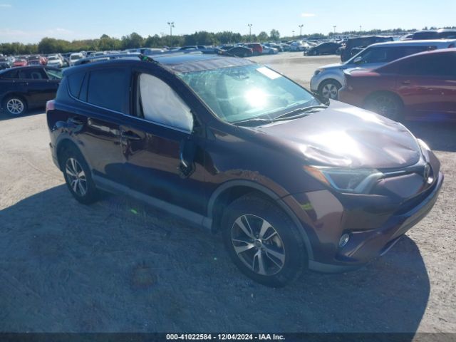 toyota rav4 2017 2t3wfrev5hw376332