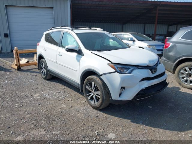 toyota rav4 2018 2t3wfrev5jw416950