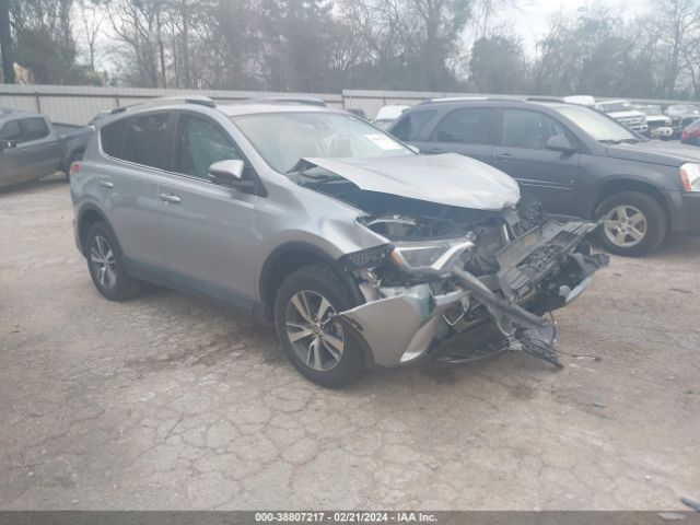 toyota rav4 2018 2t3wfrev5jw422814