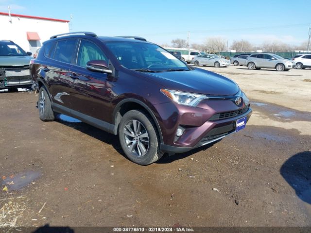 toyota rav4 2018 2t3wfrev5jw425650