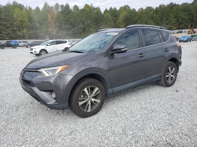 toyota rav4 adven 2018 2t3wfrev5jw433036