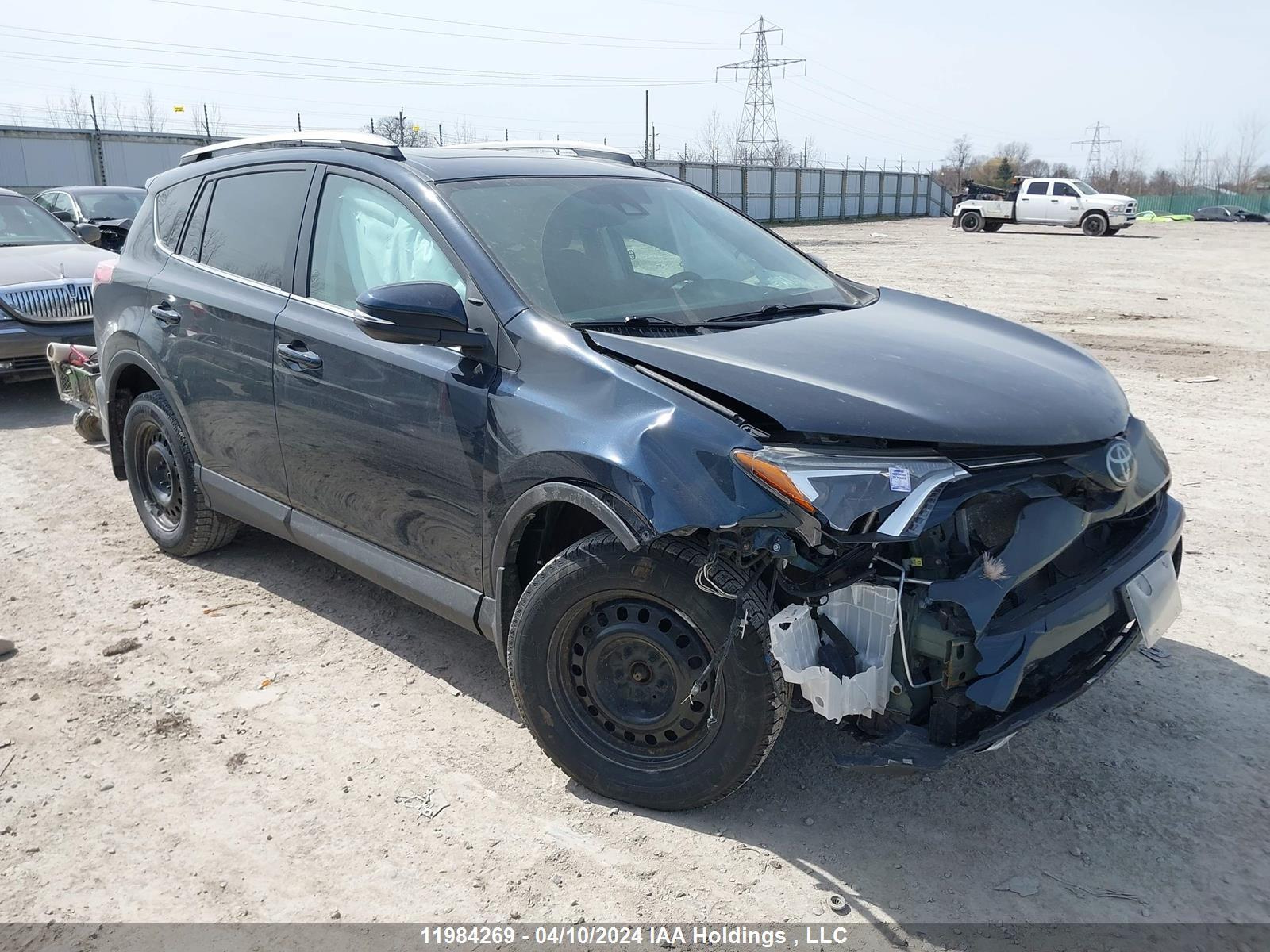 toyota rav 4 2018 2t3wfrev5jw452203