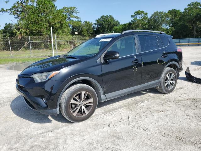 toyota rav4 adven 2018 2t3wfrev5jw470278