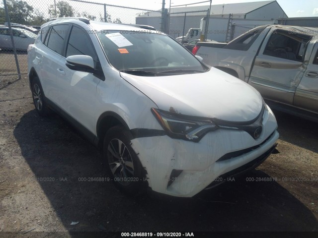 toyota rav4 2018 2t3wfrev5jw495486