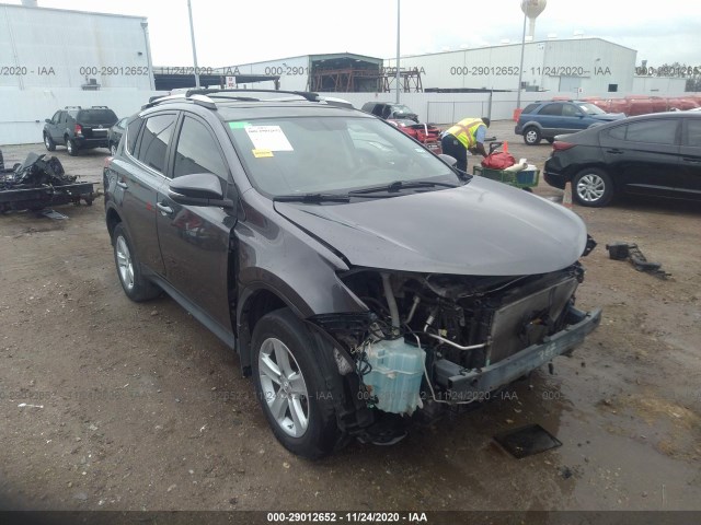 toyota rav4 2013 2t3wfrev6dw034964