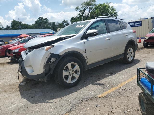 toyota rav4 2013 2t3wfrev6dw041283