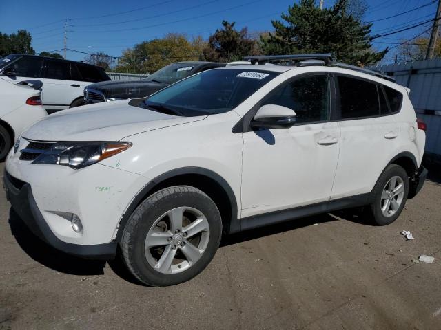 toyota rav4 xle 2014 2t3wfrev6ew088766