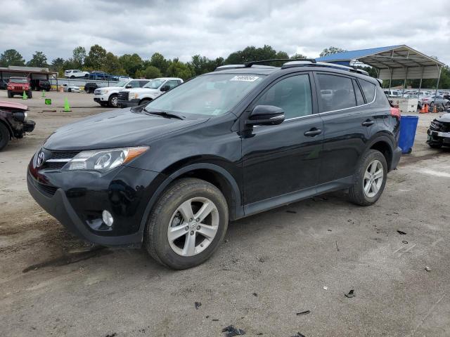 toyota rav4 xle 2014 2t3wfrev6ew112418