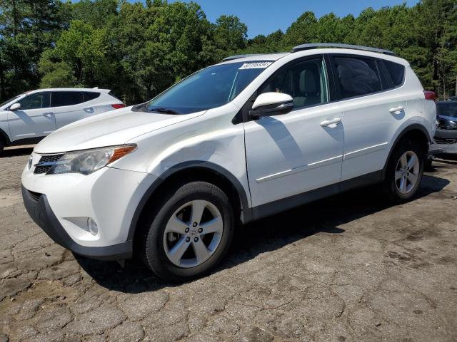 toyota rav4 2014 2t3wfrev6ew129879