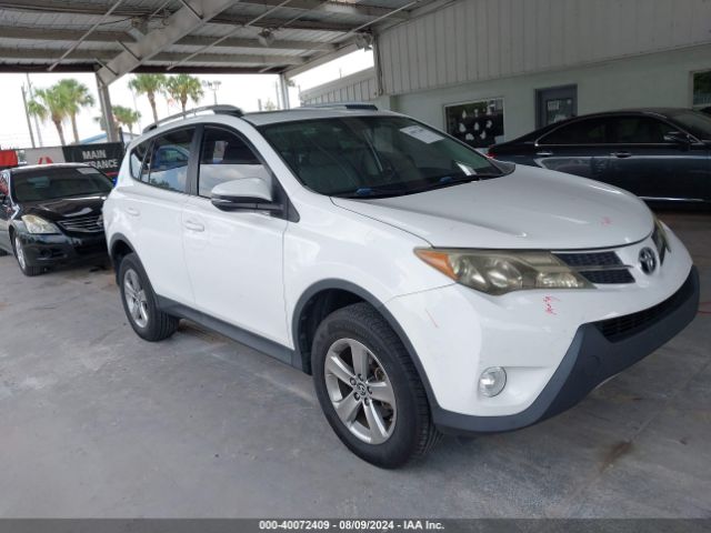 toyota rav4 2015 2t3wfrev6fw171535