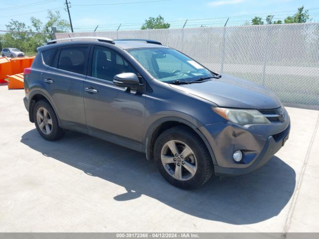 toyota rav4 2015 2t3wfrev6fw202220