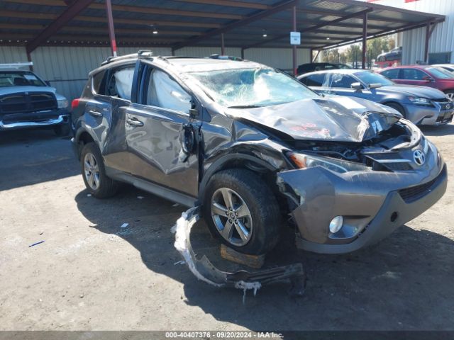 toyota rav4 2015 2t3wfrev6fw204646