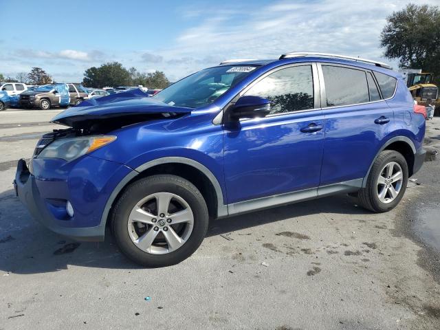 toyota rav4 xle 2015 2t3wfrev6fw212357