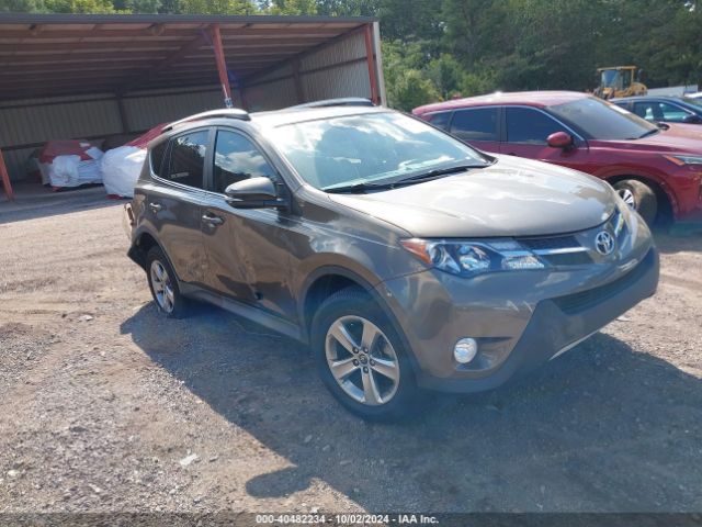 toyota rav4 2015 2t3wfrev6fw222919