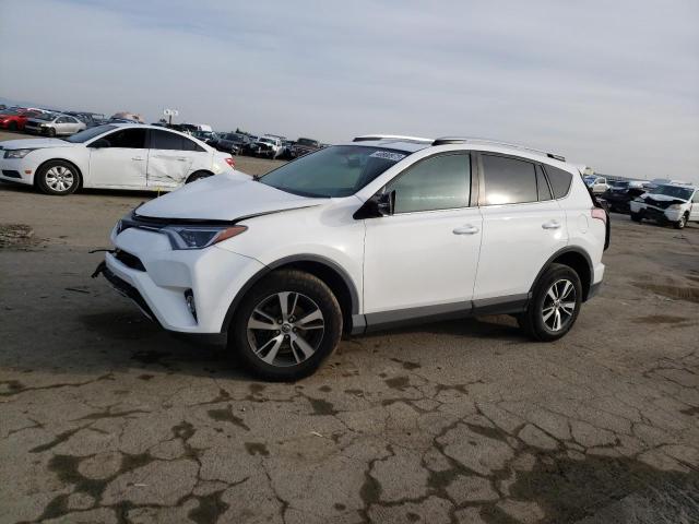 toyota rav4 2016 2t3wfrev6gw247997