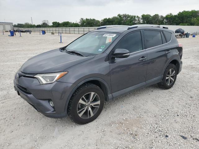 toyota rav4 2016 2t3wfrev6gw253492