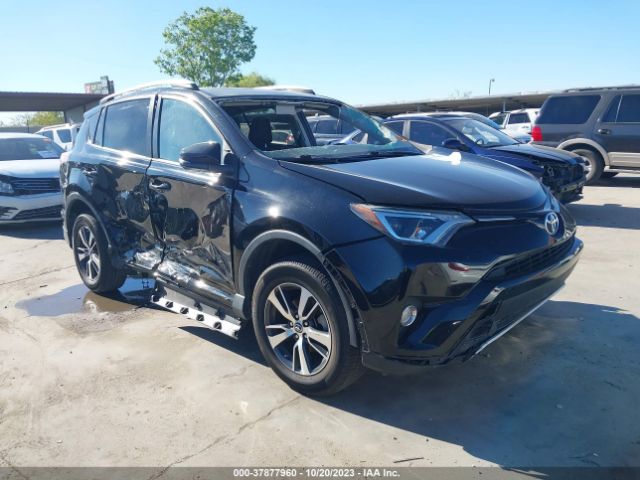 toyota rav4 2016 2t3wfrev6gw288503