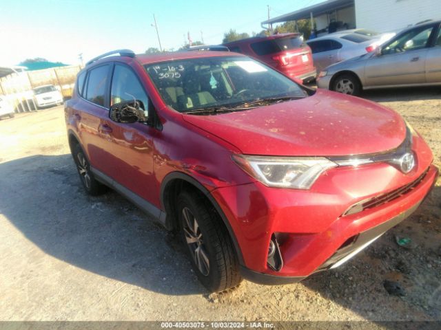 toyota rav4 2016 2t3wfrev6gw295595