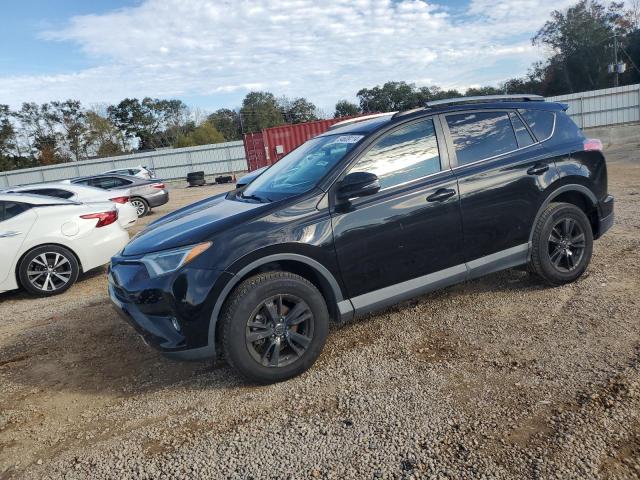 toyota rav4 xle 2017 2t3wfrev6hw377442