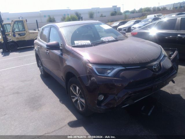 toyota rav4 2018 2t3wfrev6jw436866