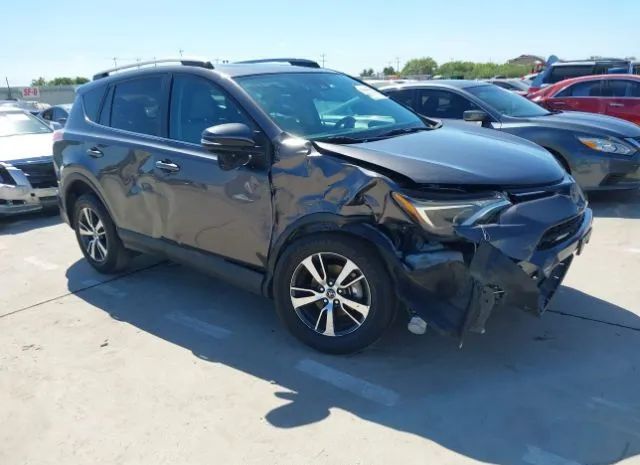 toyota rav4 2018 2t3wfrev6jw446619