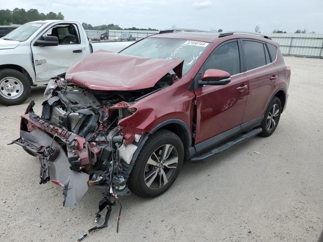 toyota rav4 2018 2t3wfrev6jw447771