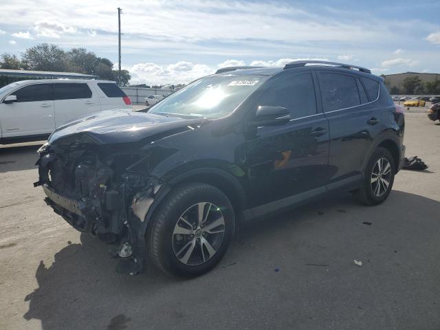 toyota rav4 2018 2t3wfrev6jw458303