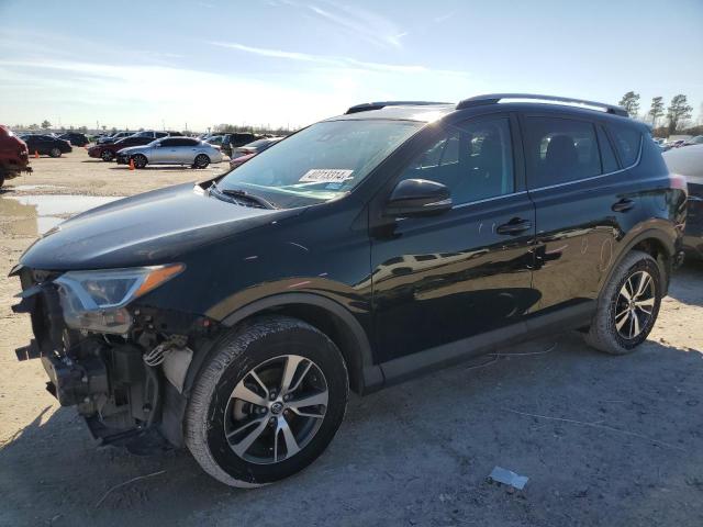 toyota rav4 2018 2t3wfrev6jw483539