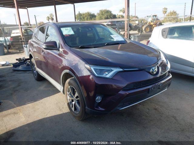 toyota rav4 2018 2t3wfrev6jw487672