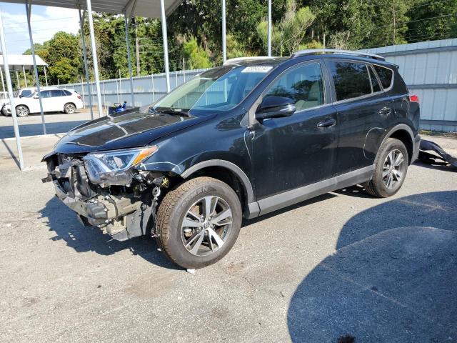 toyota rav4 adven 2018 2t3wfrev6jw489180