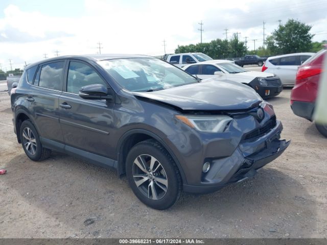 toyota rav4 2018 2t3wfrev6jw490085