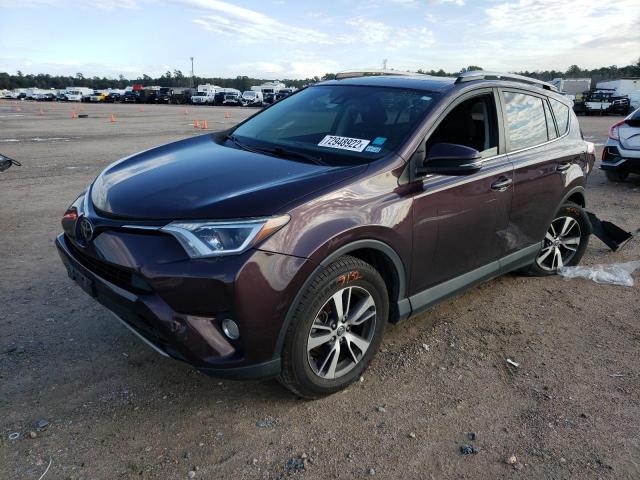 toyota rav4 adven 2018 2t3wfrev6jw516376