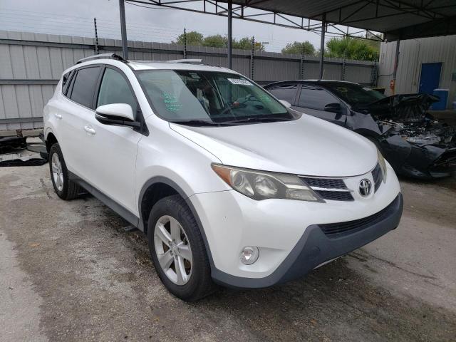 toyota rav4 xle 2013 2t3wfrev7dw047559